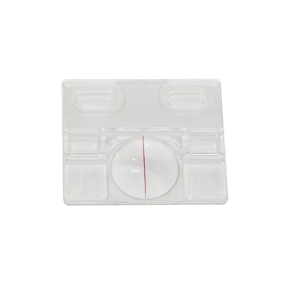 Position Indicator Lens
